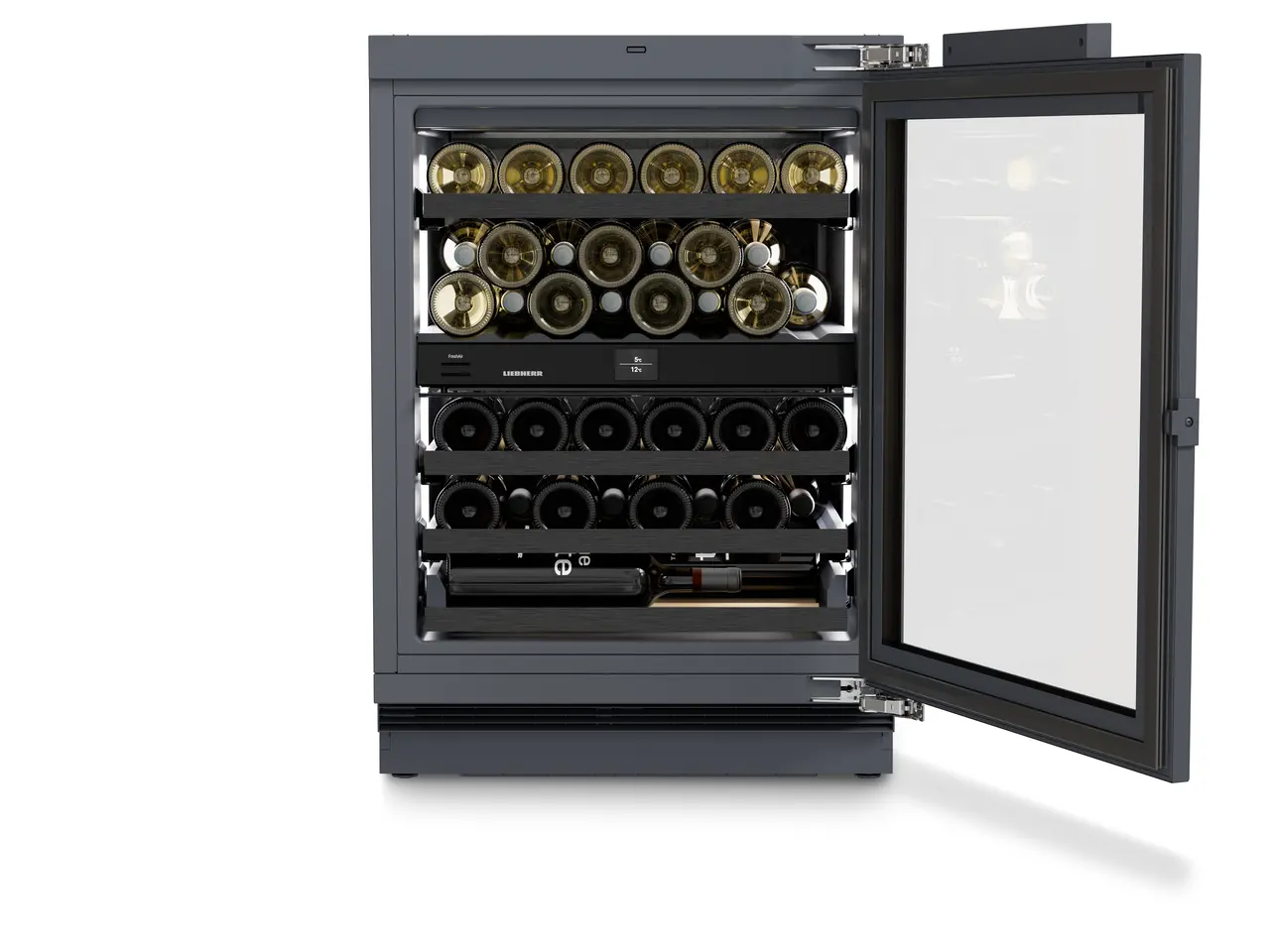 Liebherr UWpri 3782 Vinidor Selection